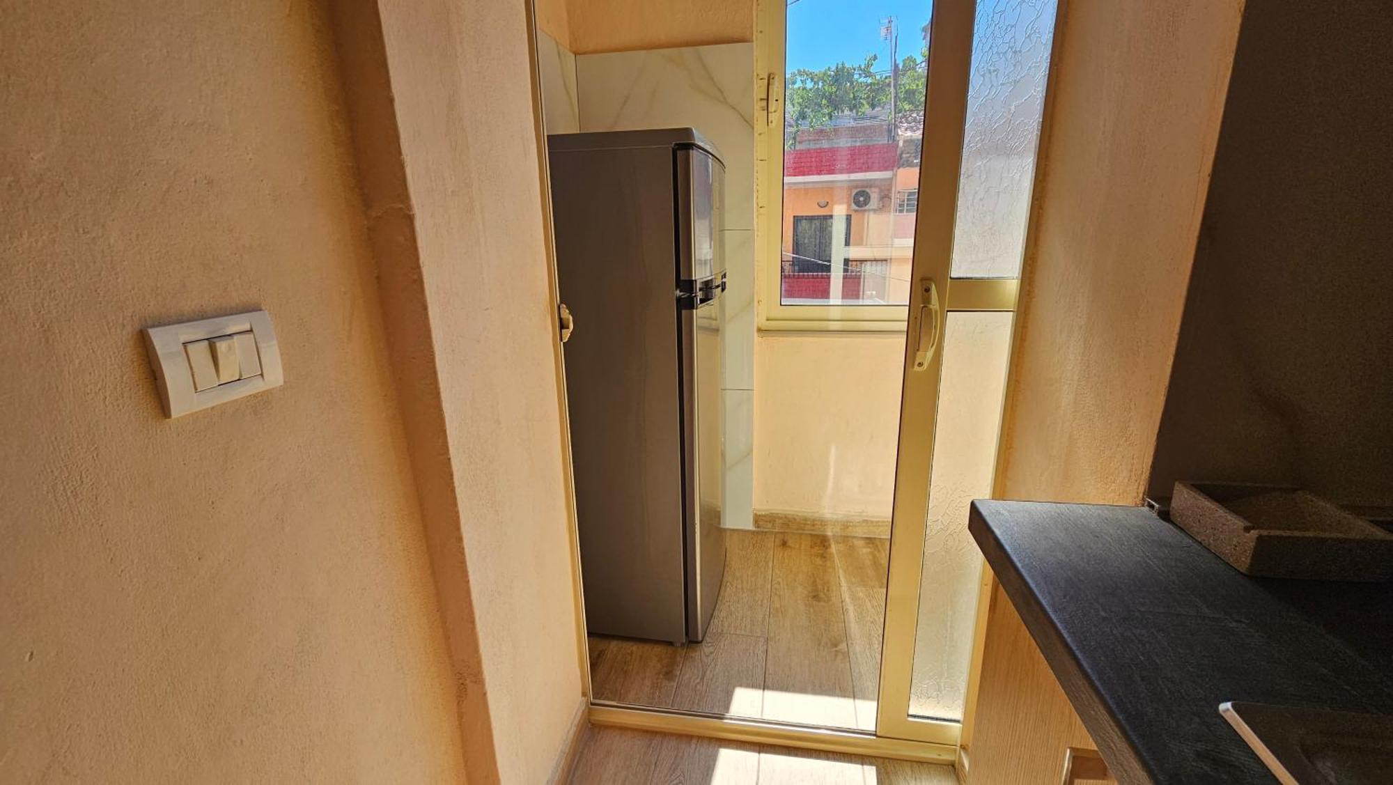 Dua'S Apartment Tirana Exterior photo